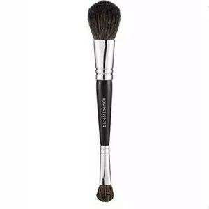 BareMinerals- Full tapered shadow and blush brush